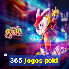 365 jogos poki